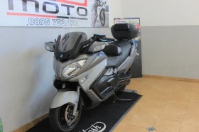 Suzuki Burgman 650ie, ABS, EXECUTIVE !! , снимка 3