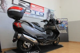 Suzuki Burgman 650ie, ABS, EXECUTIVE !! , снимка 15