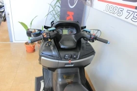 Suzuki Burgman 650ie, ABS, EXECUTIVE !! , снимка 9