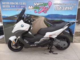 BMW C 650 Sport ABS , снимка 5