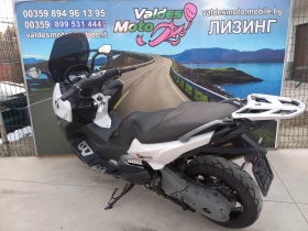 BMW C 650 Sport ABS , снимка 7