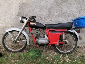 Обява за продажба на Минск 125 1969г. M 105 ~1 499 лв. - изображение 1