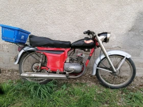 Обява за продажба на Минск 125 1969г. M 105 ~1 499 лв. - изображение 1