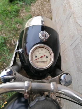 Обява за продажба на Минск 125 1969г. M 105 ~1 499 лв. - изображение 3