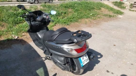 Yamaha Majesty | Mobile.bg    10