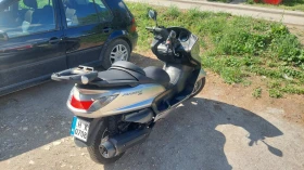 Yamaha Majesty | Mobile.bg    9