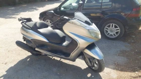 Yamaha Majesty | Mobile.bg    5