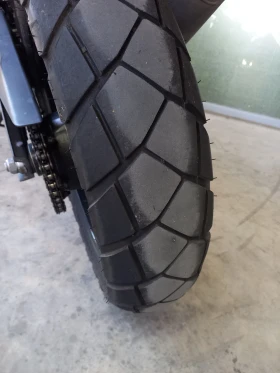 BMW G 310GS ABS-A2, снимка 6 - Мотоциклети и мототехника - 53647662