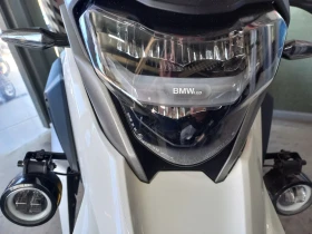 BMW G 310GS ABS-A2, снимка 15 - Мотоциклети и мототехника - 53647662