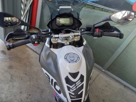 BMW G 310GS ABS-A2, снимка 8 - Мотоциклети и мототехника - 53647662
