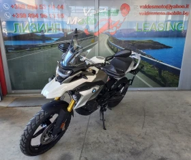 BMW G 310GS ABS-A2, снимка 2 - Мотоциклети и мототехника - 53647662