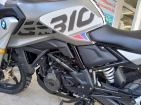 BMW G 310GS ABS-A2, снимка 9 - Мотоциклети и мототехника - 53647662