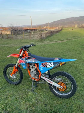 Ktm SX-F | Mobile.bg � ����� ������ 3