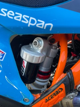 Ktm SX-F, снимка 14 - Мотоциклети и мототехника - 53699086