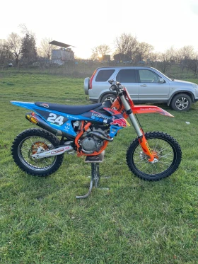 Ktm SX-F | Mobile.bg � ����� ������ 2