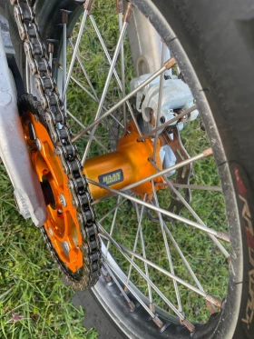 Ktm SX-F | Mobile.bg � ����� ������ 4