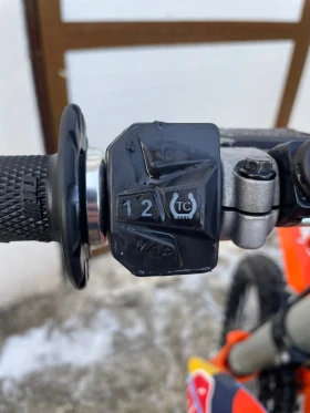 Ktm SX-F, снимка 15 - Мотоциклети и мототехника - 53699086