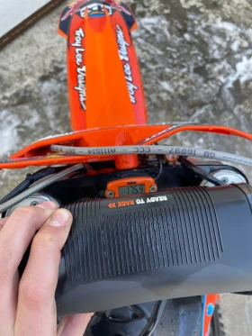 Ktm SX-F, снимка 12 - Мотоциклети и мототехника - 53699086