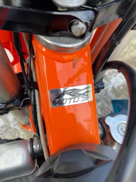 Ktm SX-F, снимка 13 - Мотоциклети и мототехника - 53699086