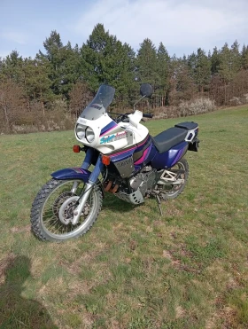 Yamaha Xtz Super Tenere 750 | Mobile.bg � ����� ������ 4