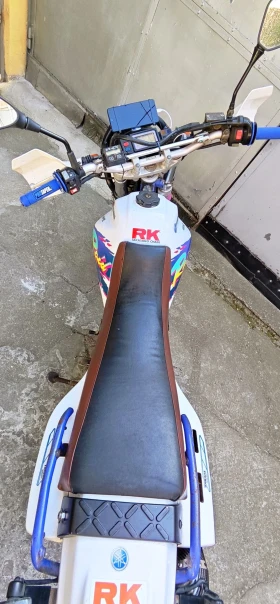 Yamaha Ttr TT250 R | Mobile.bg � ����� ������ 3