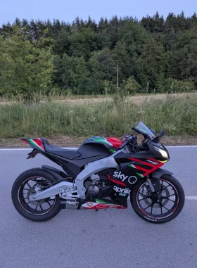Aprilia Rs 125 2021 GP Replica  | Mobile.bg � ����� ������ 2