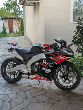 Aprilia Rs 125 2021 GP Replica  | Mobile.bg � ����� ������ 2