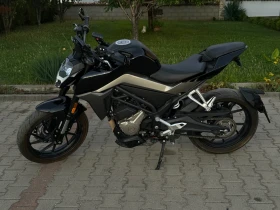 Cfmoto 250NK | Mobile.bg � ����� ������ 5