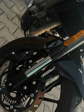 Cfmoto 250NK | Mobile.bg � ����� ������ 13