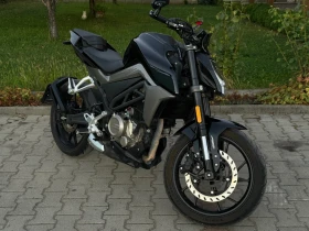 Cfmoto 250NK | Mobile.bg � ����� ������ 2