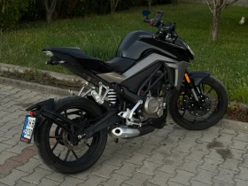 Cfmoto 250NK | Mobile.bg � ����� ������ 3