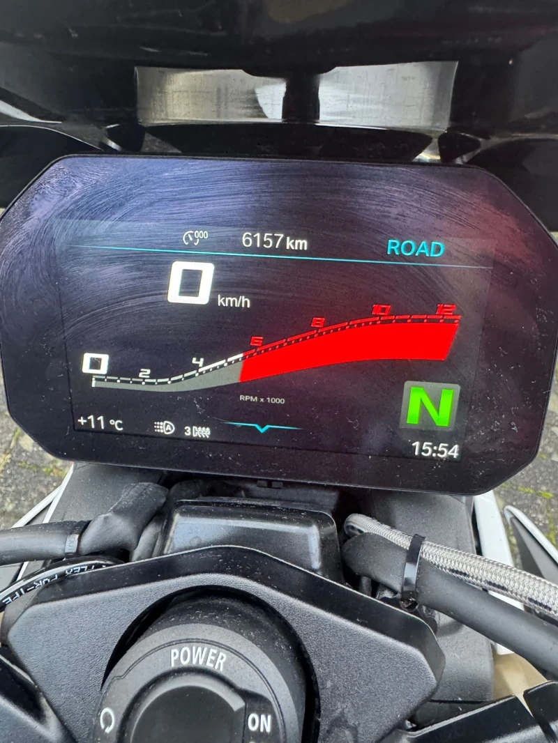 BMW S S1000R M1000R, снимка 6 - Мотоциклети и мототехника - 52658109