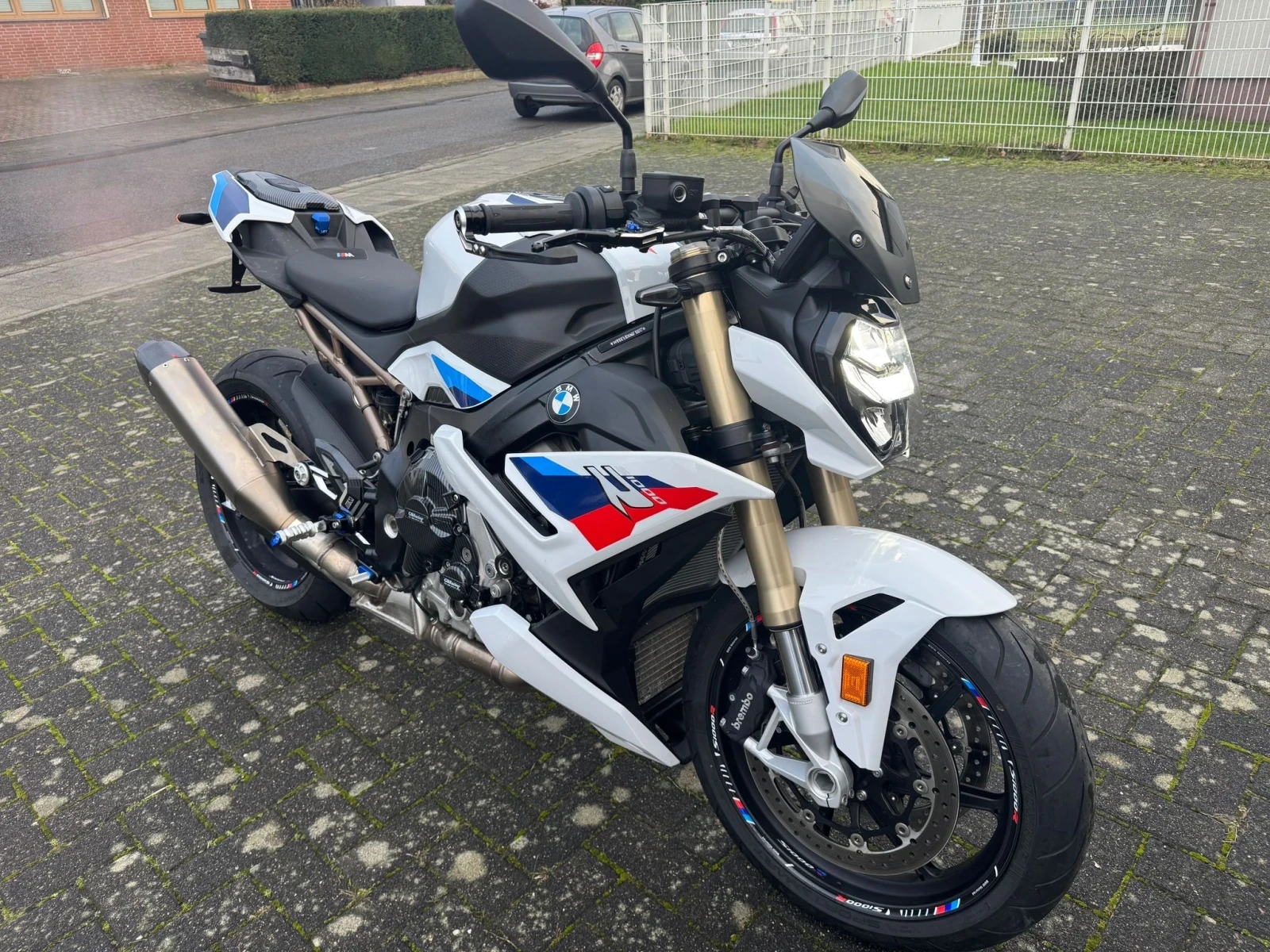 BMW S S1000R M1000R | Mobile.bg   1