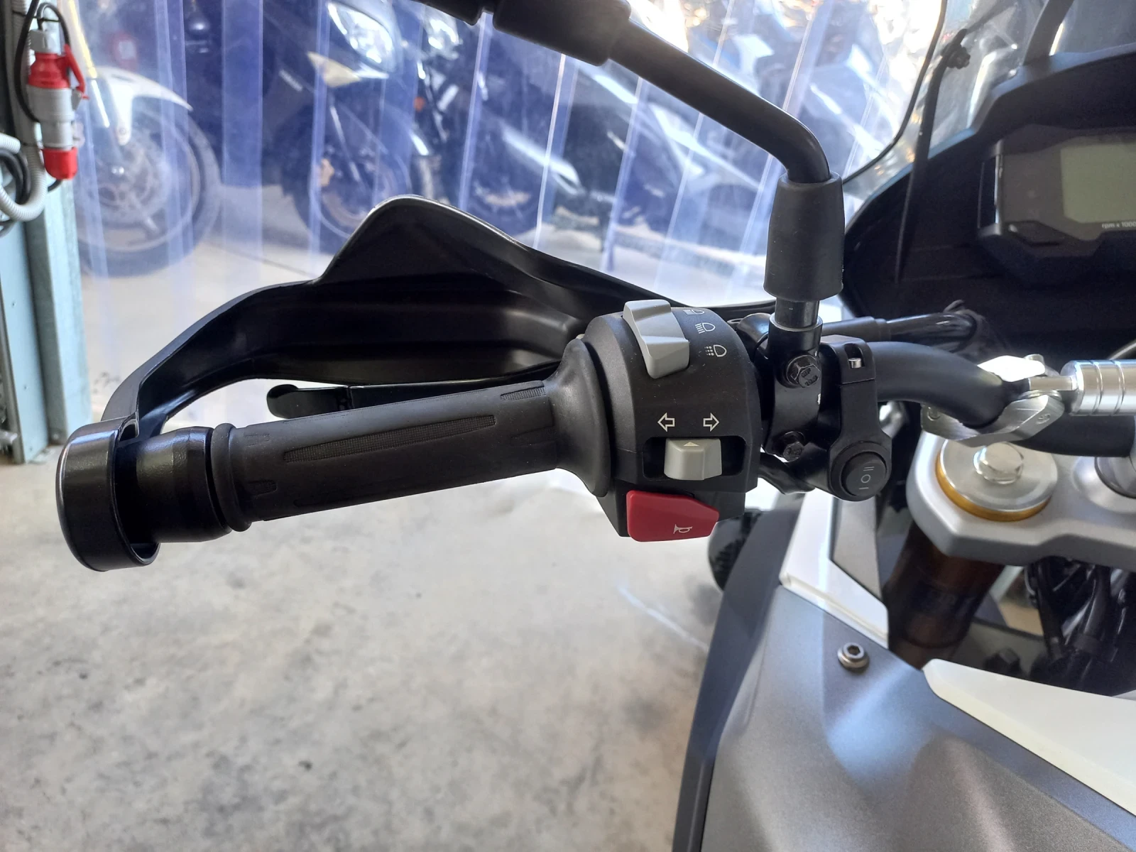 BMW G 310GS ABS-A2 | Mobile.bg � ����������� 11
