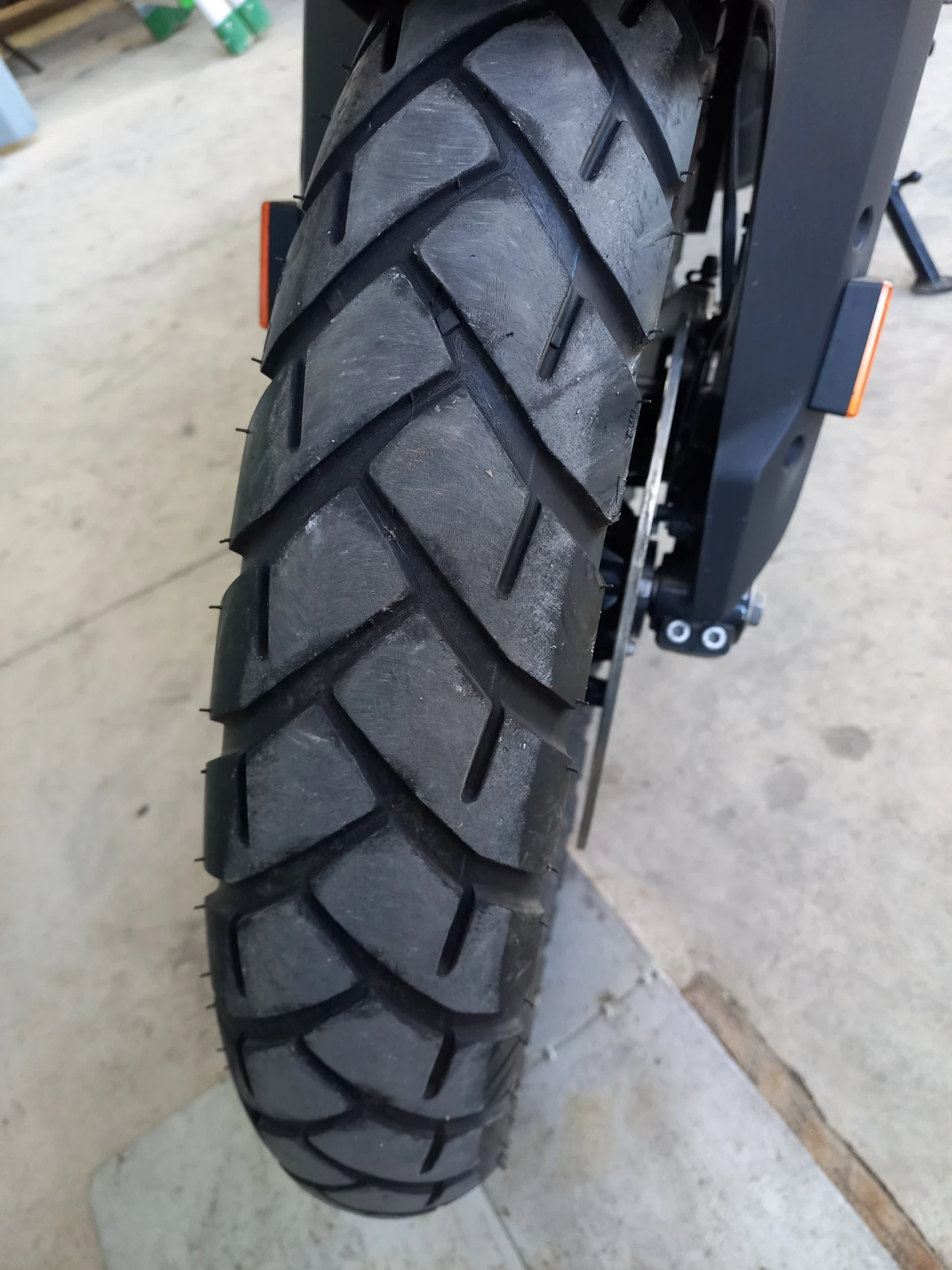 BMW G 310GS ABS-A2 - изображение 7