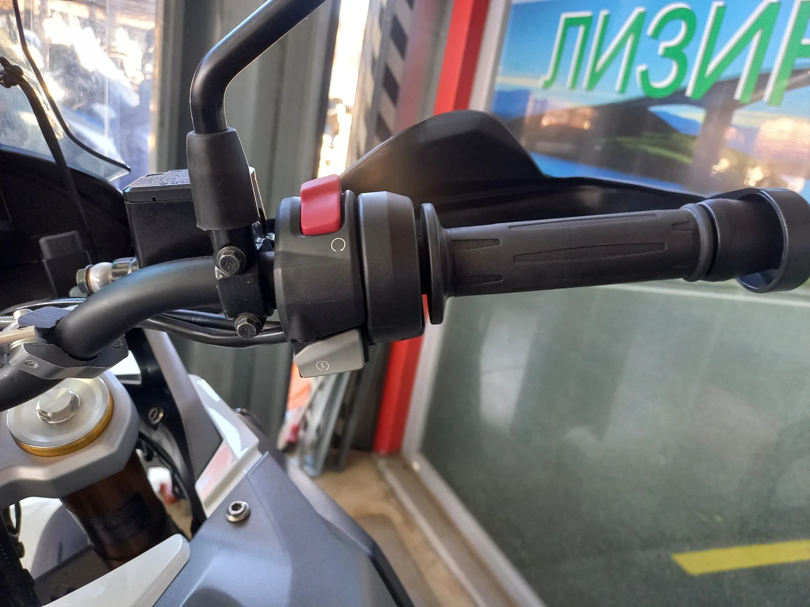 BMW G 310GS ABS-A2 | Mobile.bg � ����������� 12