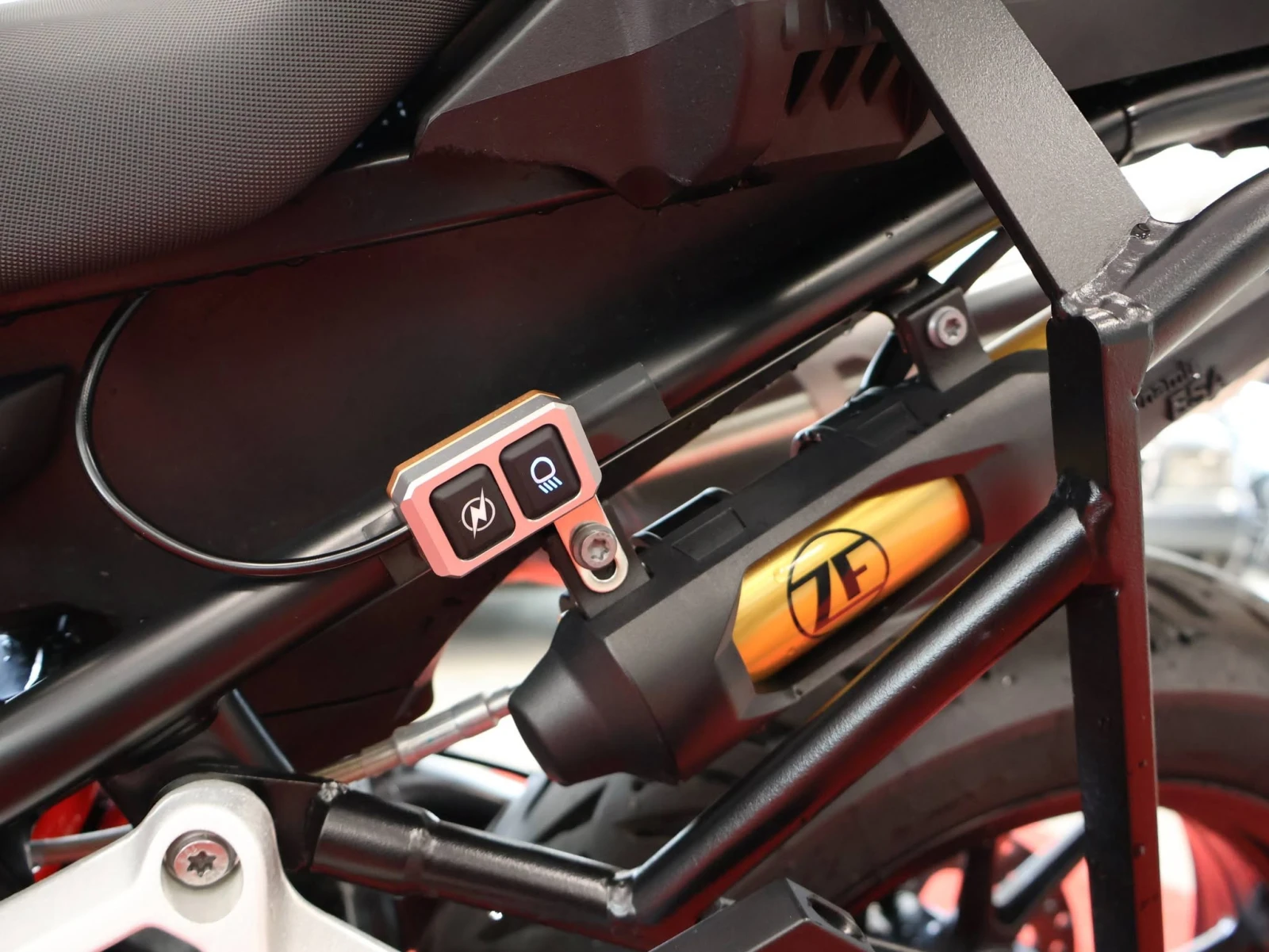 BMW F 800 GS | Mobile.bg � ����������� 5