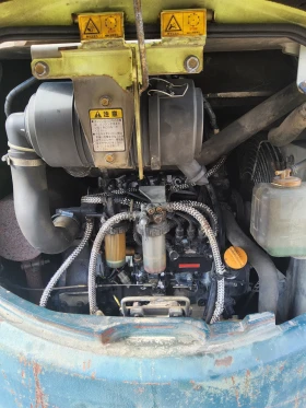 Багер Yanmar VIO 27, снимка 14