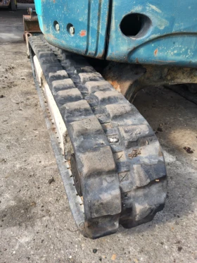 Багер Yanmar VIO 27, снимка 9
