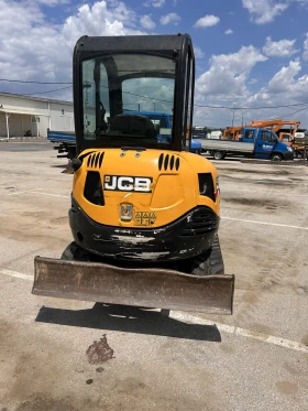 Обява за продажба на Багер JCB 8026 ~37 500 лв. - изображение 3