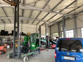 ������� Combilift �4000 Triplex. ����������4�4  ����������  | Mobile.bg � ����� ������ 7