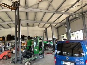 ������� Combilift �4000 Triplex. ����������4�4  ����������  | Mobile.bg � ����� ������ 14
