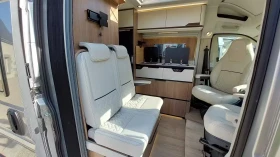 Кемпер Rapido V64 2027 Кралска спалня , снимка 6