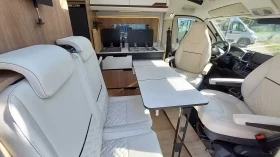 Кемпер Rapido V64 2027 Кралска спалня , снимка 2