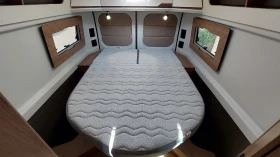 Кемпер Rapido V64 2027 Кралска спалня , снимка 3