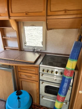 Каравана Coachmen Vip, снимка 3