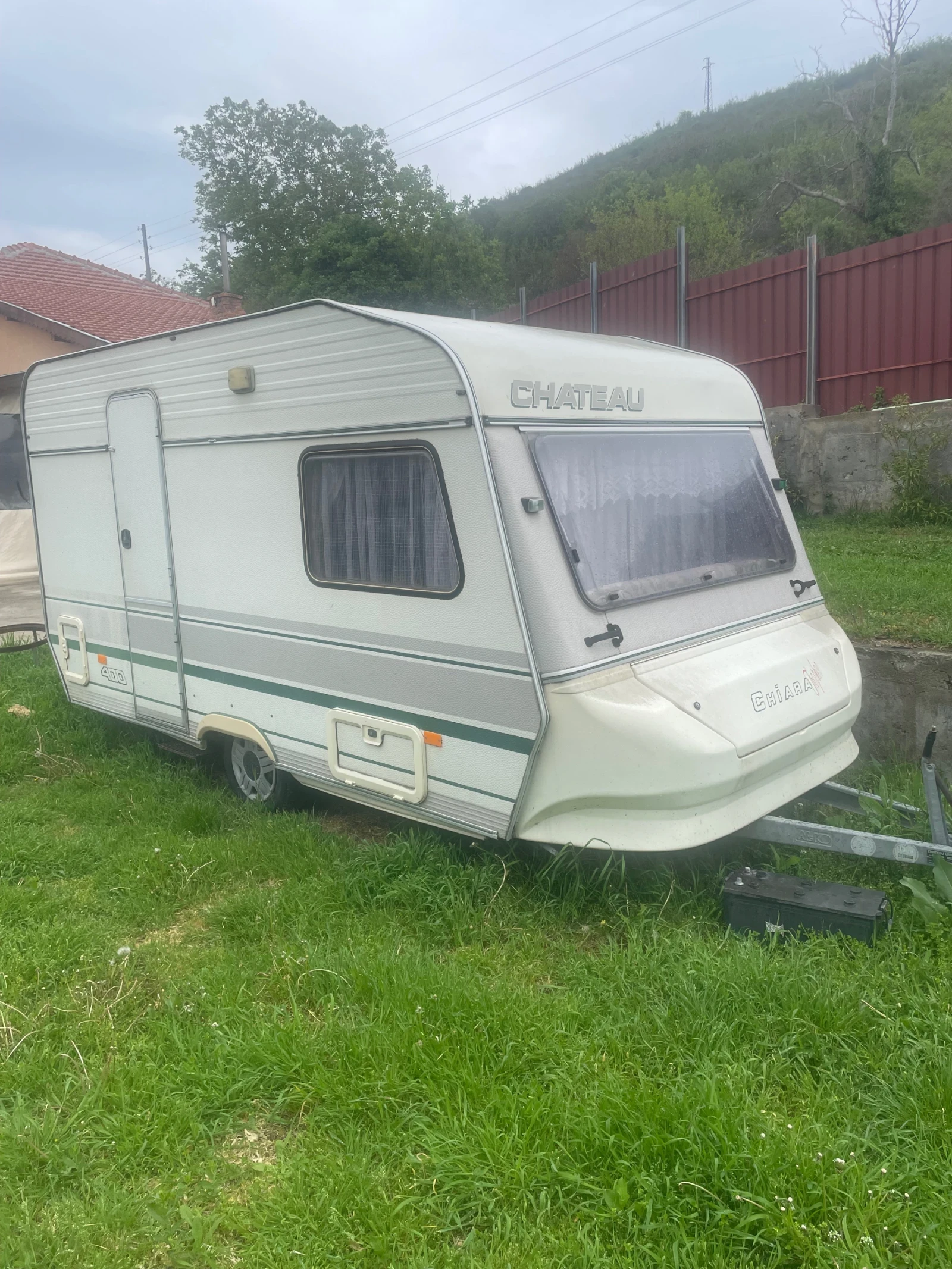 �������� Chateau 380 | Mobile.bg � ����������� 1