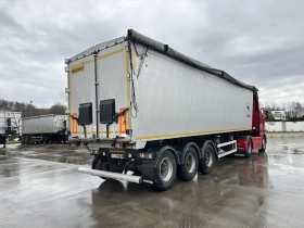 Полуремарке Wielton 55м3 Лизинг 12 месеца, снимка 2