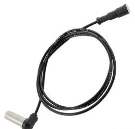 Спирачна система за Mercedes-Benz Atego, снимка 2