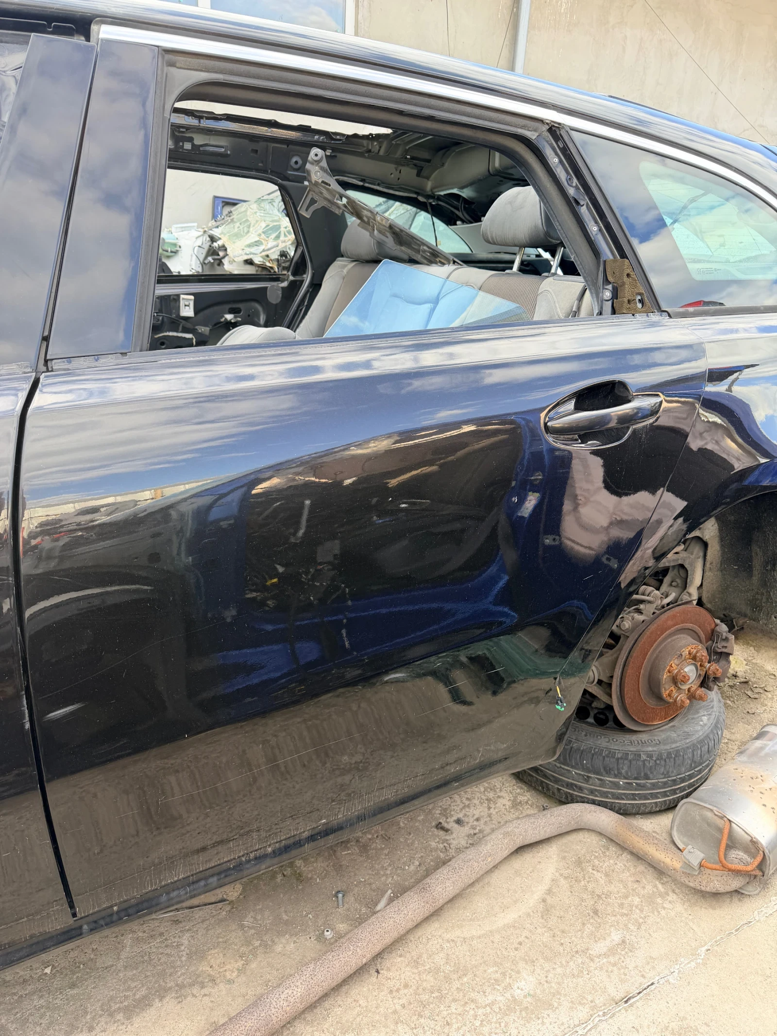 ����� ���� ����� PEUGEOT 508 SW/����� | Mobile.bg � ����������� 1